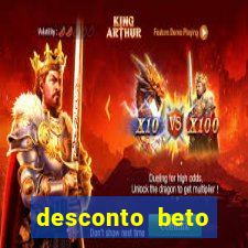 desconto beto carrero itau